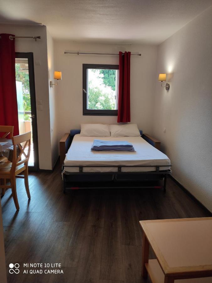 Appartement Les Palmiers Ницца Экстерьер фото